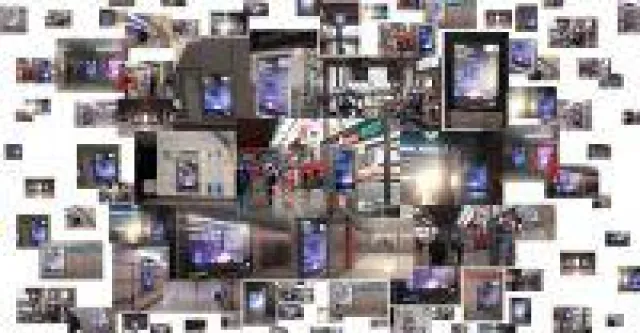 Bild: OOH-Kampagne für BMW Festival Night startet