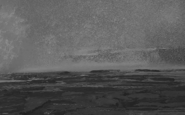 Bild: Ausstellung "Then" | Projekt im Rahmen des 5. Monats der Europäischen Fotografie: "Der Blick des Anderen"