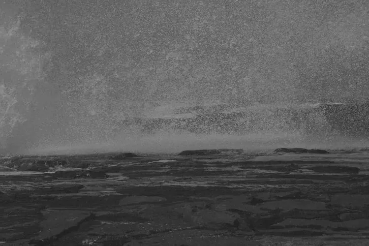 Ausstellung "Then" | Projekt im Rahmen des 5. Monats der Europäischen Fotografie: "Der Blick des Anderen" Bild: Ausstellung "Then" | Projekt im Rahmen des 5. Monats der Europäischen Fotografie: "Der Blick des Anderen"