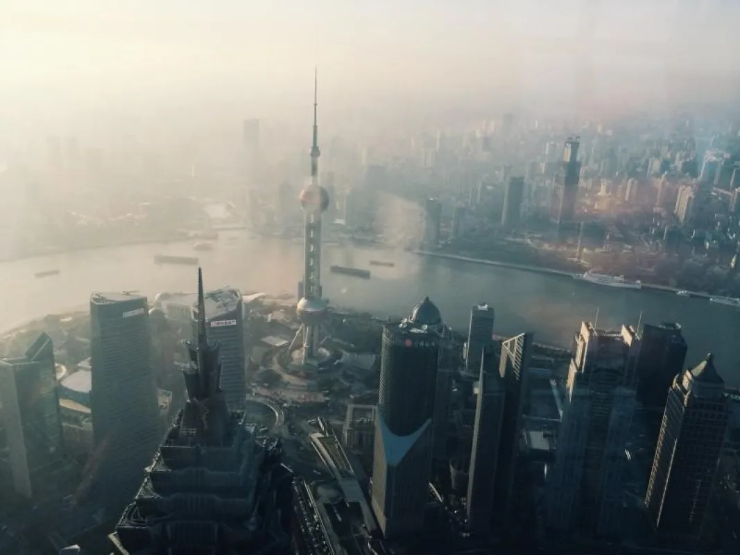 Mit Get-Life-Experience nach Shanghai