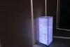 Kristallglas: Grundstoff im Lichtdesign Bild: Kristallglas: Grundstoff im Lichtdesign