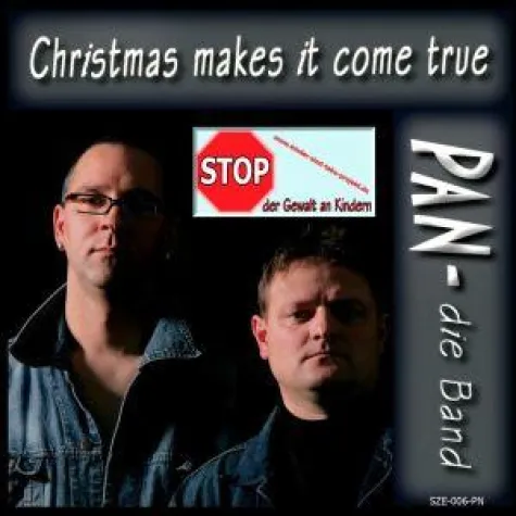 Bild: PAN - Die Band mit neuer EP am Markt