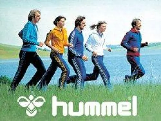 Bild: Der HUMMEL FLAGSHIPSTORE Berlin feiert am 1. September 2011 dreijähriges Jubiläum