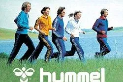 Bild: Der HUMMEL FLAGSHIPSTORE Berlin feiert am 1. September 2011 dreijähriges Jubiläum
