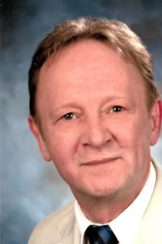 Uwe Stob