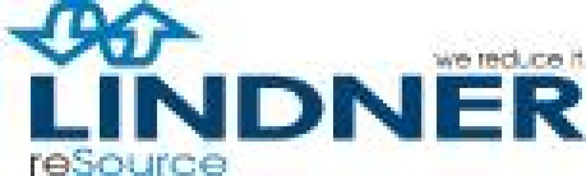 Logo der LINDNER reSource GmbH
