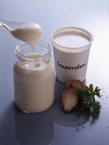 Bild: Der Expertentipp im Oktober - Warum wird Milch sauer?