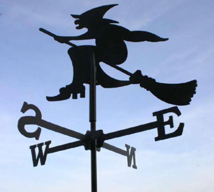 Wetterfahne