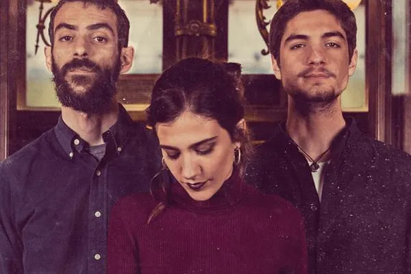 Bild: Eva Fernández Trio – Live im Instituto Cervantes Frankfurt