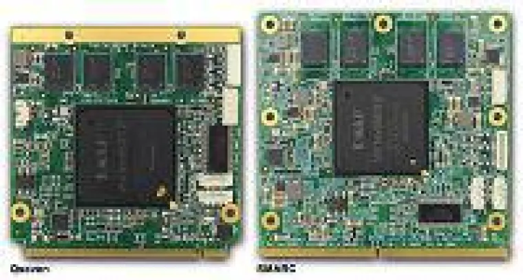 ICOP Technology unterstützt SMARC und Qseven Bild: ICOP Technology unterstützt SMARC und Qseven