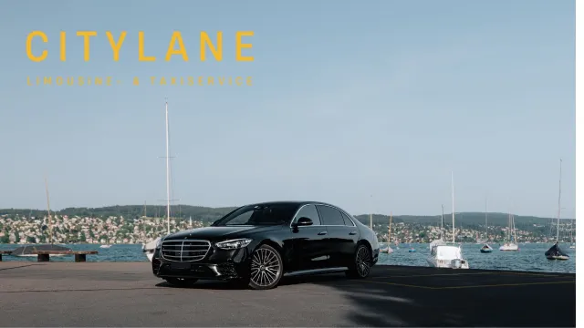 Bild: Citylane baut 24/7 Flughafentransfer in der ganzen Schweiz aus