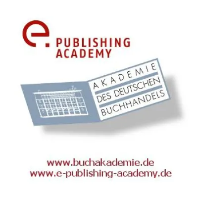 Bild: Zertifikatskurs der Akademie des Deutschen Buchhandels bildet zum „PR- und Communications-Manager“ weiter