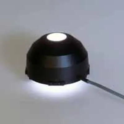 LUMIMAX® Beleuchtungsserie der iiM AG um leistungsstarken Dom erweitert Bild: LUMIMAX® Beleuchtungsserie der iiM AG um leistungsstarken Dom erweitert