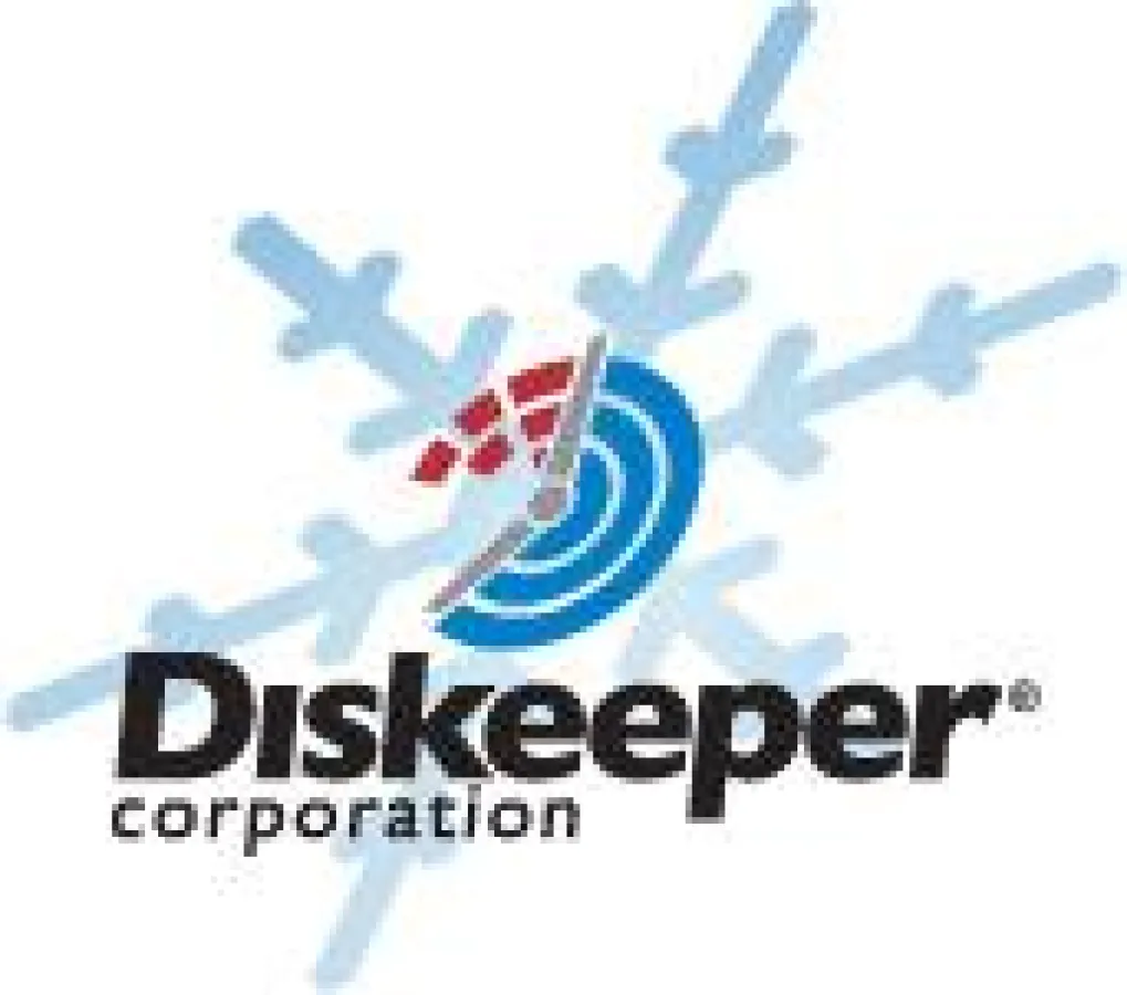 Diskeeper Corporation wünscht ein Frohes Fest