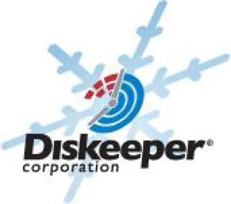 Bild: V-locity 2.0 von Diskeeper Corporation ist "VMware Ready"