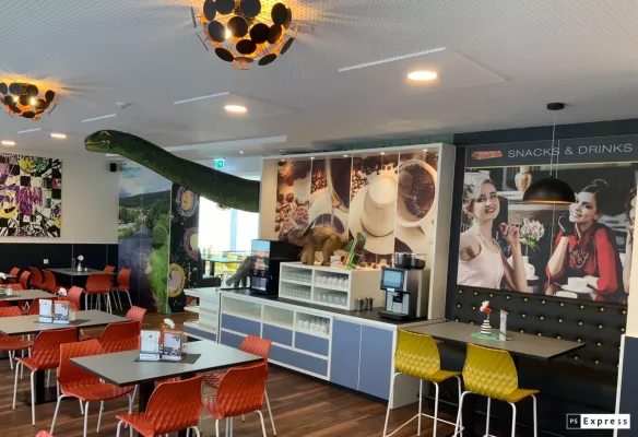 Bild: Deutschlands Buchungsspitzenreiter: Jugendherbergen in Rheinland-Pfalz und Saarland mit neuer Digitalstrategie