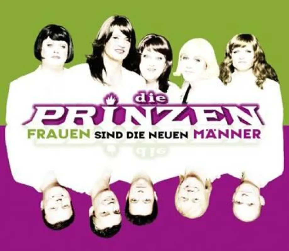 Die Prinzen