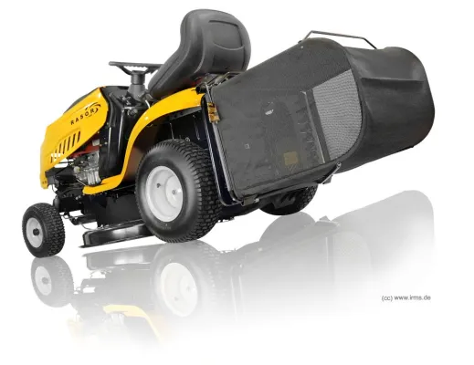 Bild: Gartengeräte- und Forsttechnik-Fachmesse