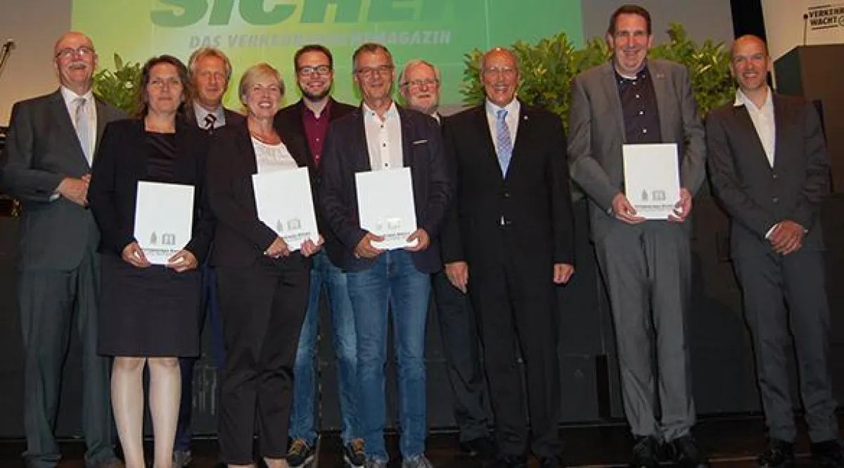Die Gewinner