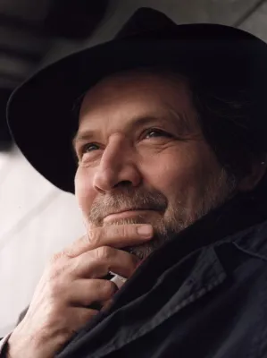 Bild: Peter Eötvös erhält Frankfurter Musikpreis 2007