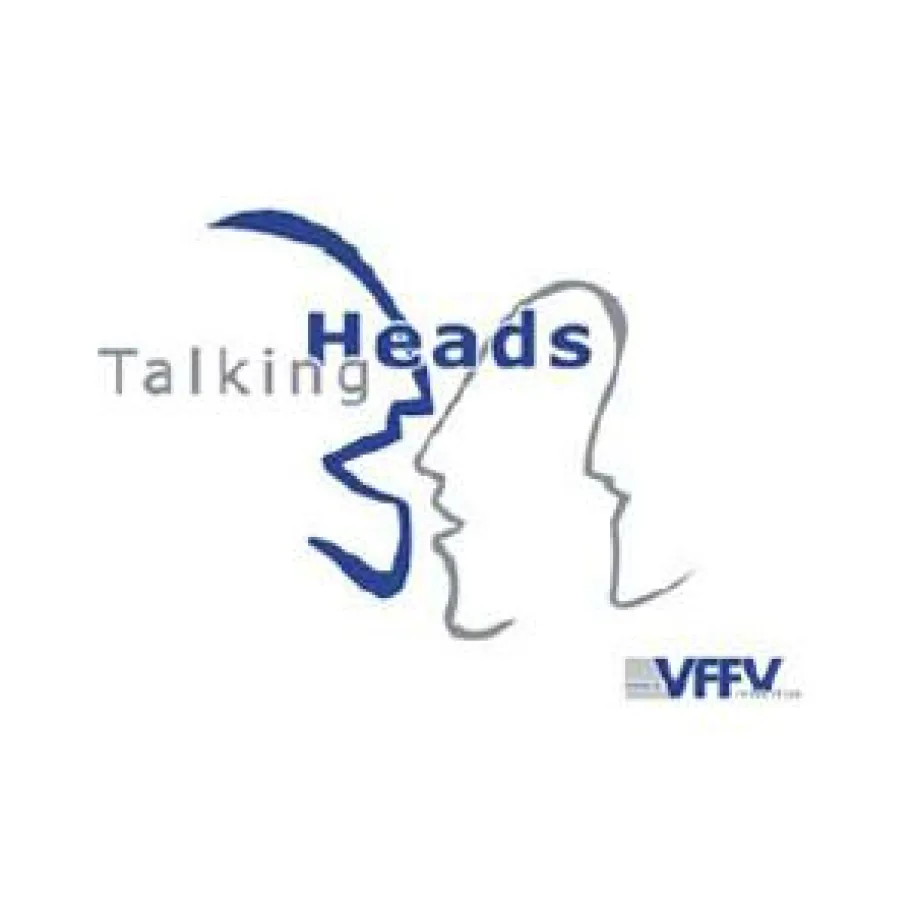 Internet TV: Modelle und Chancen - TalkingHeads live bei zaplive.tv