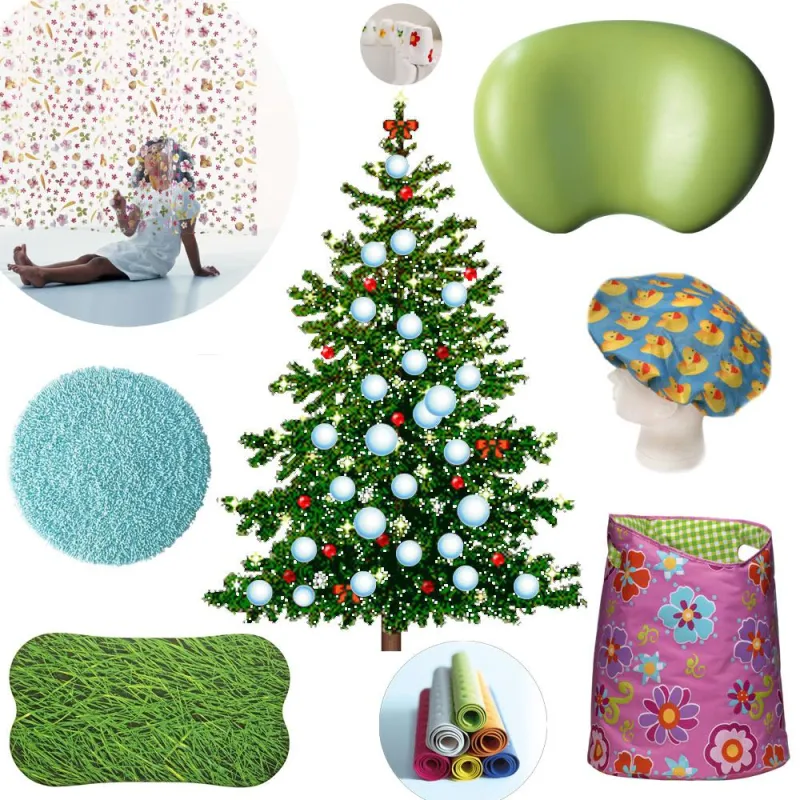 Charmante Geschenke rund ums Bad