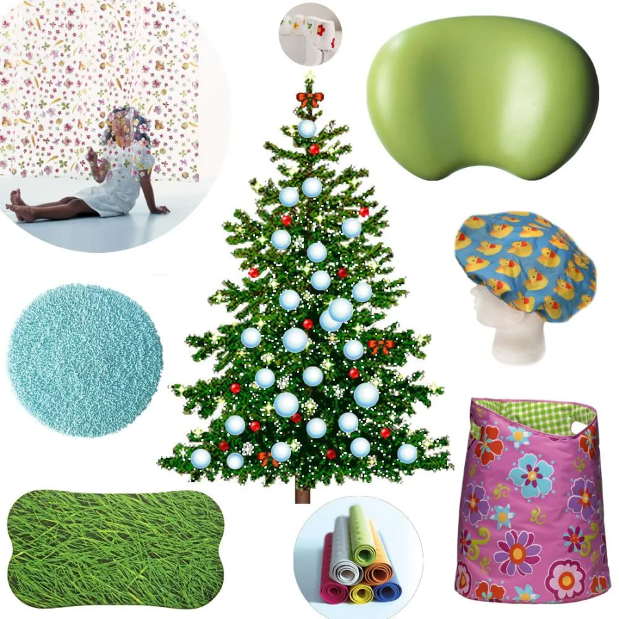 Charmante Geschenke rund ums Bad