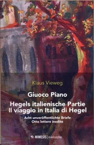 Bild: Ein literarischer Schelmenstreich