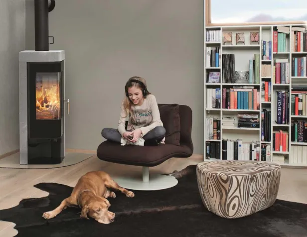 HKI: Alte Feuerstätten austauschen Bild: HKI: Alte Feuerstätten austauschen