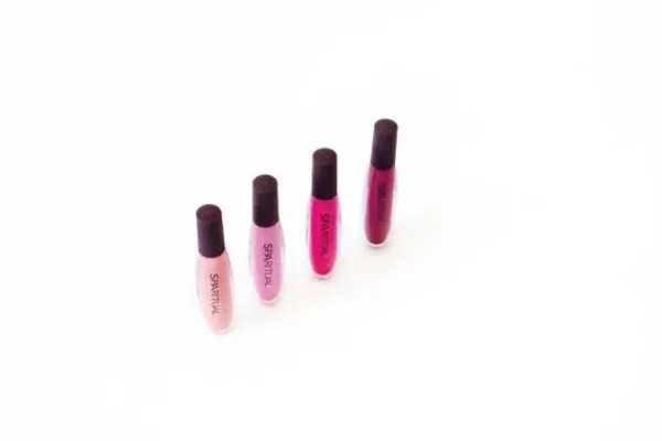 Bild: Der perfekte Geschenktipp zum Muttertag - Die Lipglosse von SpaRitual