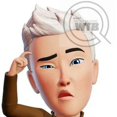 Bild: Wenn wir vor einer Zeitenwende stehen – dann ist gutes Handeln wichtig, oder ?