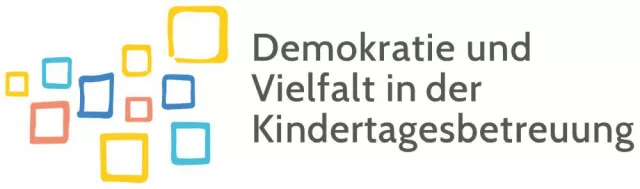 Bild: KOOPERATIONSPROJEKT „DEMOKRATIE UND VIELFALT IN DER KINDERTAGESBETREUUNG“ JETZT ONLINE