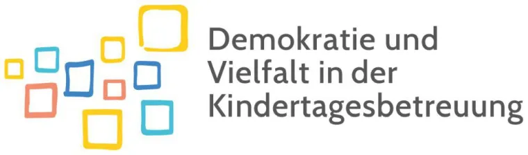 Bild: KOOPERATIONSPROJEKT „DEMOKRATIE UND VIELFALT IN DER KINDERTAGESBETREUUNG“ JETZT ONLINE