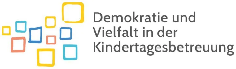 Bild: KOOPERATIONSPROJEKT „DEMOKRATIE UND VIELFALT IN DER KINDERTAGESBETREUUNG“ JETZT ONLINE