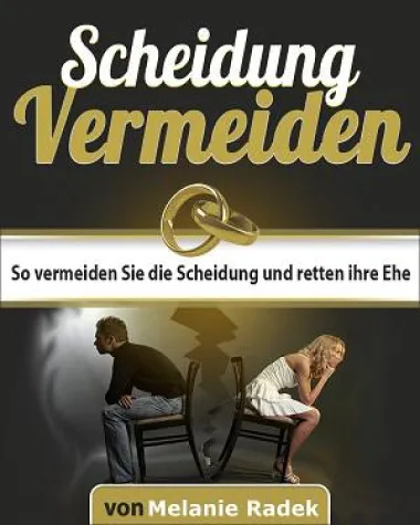 Bild: Neues Ratgeber-Ebook: Scheidung vermeiden - Ehe retten