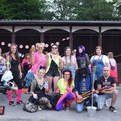 Bild: Der Romantische Winkel feiert 40. Geburtstag