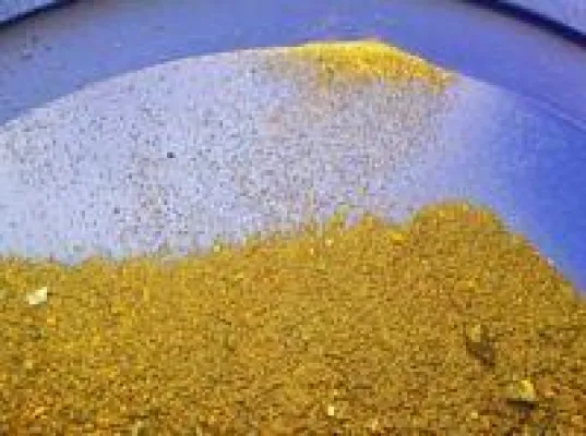 Bild: Mining-News KW 40-2020 - Konsolidierung als Chance!