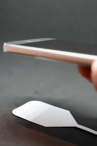 Nie mehr leere Smartphone Akkus - High-Tech und eine schöne Inneneinrichtung schließen sich nicht mehr aus Bild: Nie mehr leere Smartphone Akkus - High-Tech und eine schöne Inneneinrichtung schließen sich nicht mehr aus