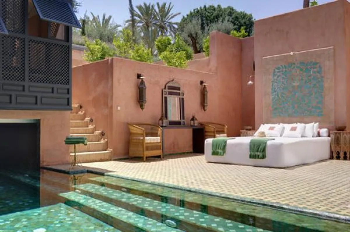 Villa Alkhozama