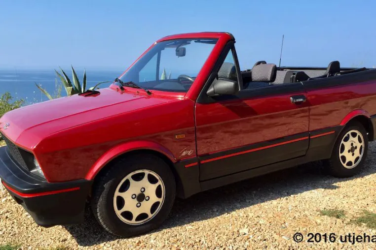 Montenegro Urlauber erhalten Cabrio-Mietwagen kostenlos Bild: Montenegro Urlauber erhalten Cabrio-Mietwagen kostenlos