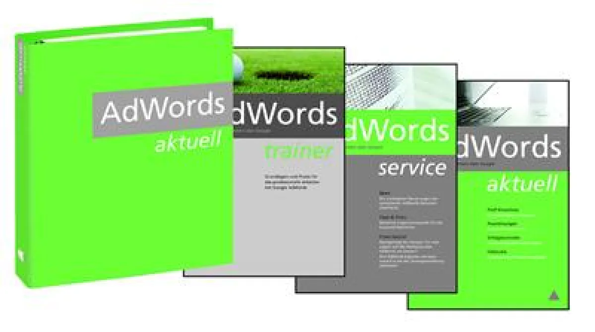 Google AdWords Aktuell