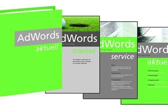 Das Google AdWords Buch zur neuen AdWords Oberfläche Bild: Das Google AdWords Buch zur neuen AdWords Oberfläche