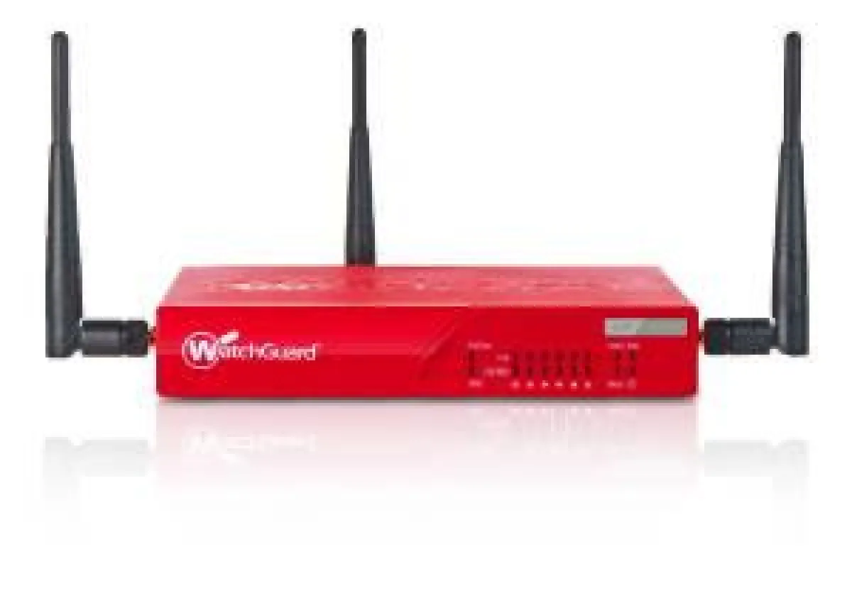WatchGuard XTM 2