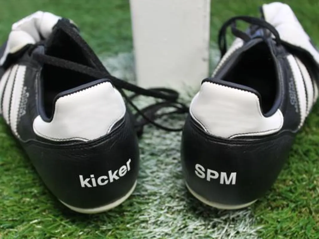 Jetzt auch Gesellschaftlich verbunden: SPM und der Olympia-Verlag/kicker.
