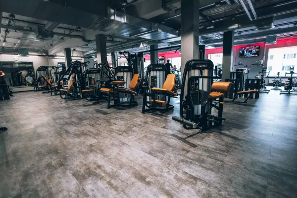Bild: PRIME TIME fitness Studios in München fordern Ausnahmeregelung in Bayern