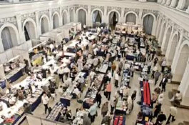 Bild: Hanseatic Money Fair: Größte Münzmesse des Nordens