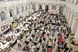 Bild: Hanseatic Money Fair: Größte Münzmesse des Nordens