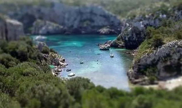 Bild: Reiseziel Menorca - spanische Urlaubsinsel mit Charme