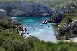 Bild: Reiseziel Menorca - spanische Urlaubsinsel mit Charme