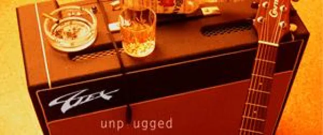 Coverband 4Tex startet Unplugged-Programm Bild: Coverband 4Tex startet Unplugged-Programm